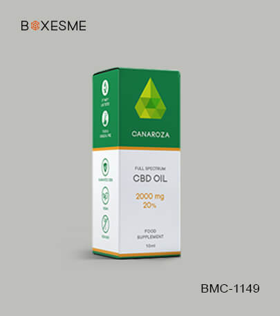 CBD Boxes Wholesale